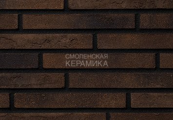 Плитка ручной формовки Real Brick Коллекция 1 ригель, RB 1-14 хаки 1