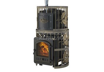 Печь для бани Эверест 