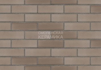 Клинкерная плитка TERRAMATIC Plato Grey АК8109 3