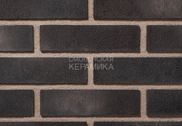 Плитка ручной формовки Real Brick Коллекция 4, RB 4-08 седой граф 1