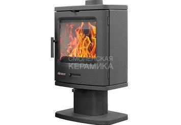 Печь-камин EVEREST B7 1