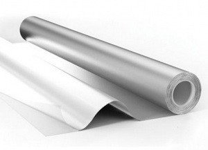 Алукрафт изоляция отражающая 1,2мх10пм