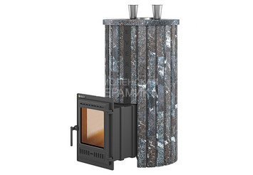 Печь для бани Эверест 