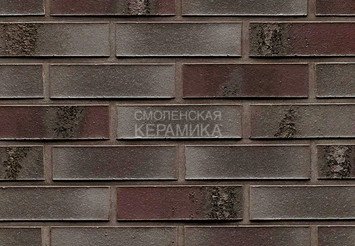 Клинкерная плитка для фасада Feldhaus Klinker R565NF14* 1