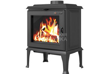 Печь-камин EVEREST F11 1