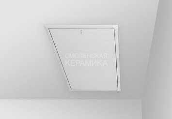 Декоративная планка FAKRO LXL PVC 1