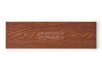 Террасная доска EasyDecking Wood-X 146x23x3010 мм, Коричневый 4