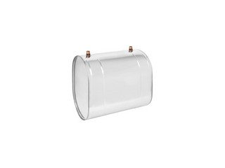 Бак нерж. 90л под контур (Горизонталь) (AISI 439)