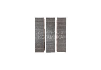 Кирпич облицовочный КЕРМА PREMIUM 1НФ, Platinum 3