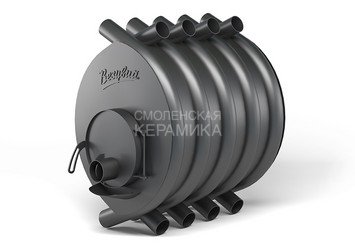 Печь отопительная ВЕЗУВИЙ АОГТ 02 1