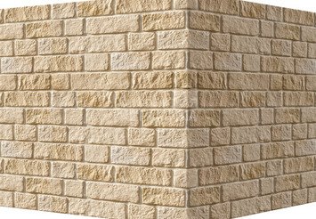 Декоративный камень 495-15 White Hills 