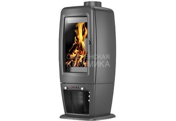 Печь-камин EVEREST S12 1