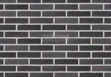 Клинкерный кирпич с ангобированной поверхностью Randers Tegl Innova RT 601, DNF 228X108X54 мм 2