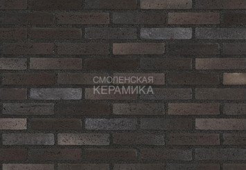 Клинкерный состаренный кирпич Randers Tegl Unika RT 551, DNF 228X108X54 мм 5