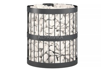 Печь банная Везувий Скиф Стандарт 12 (ДТ-3) б/в 2