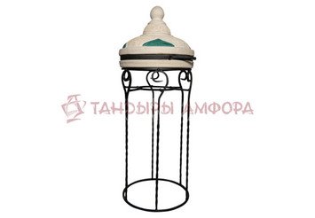 Тандыр керамический Амфора 