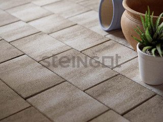 Брусчатка Steingot Серия "НОВЫЙ ГОРОД 60" Травертин