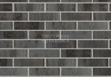 Кирпич лицевой керамический RECKE 1НФ арт. 5-32-00-2-12 Krator 9