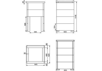 Печь для бани Эверест 