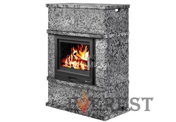 Камин EVEREST U10 