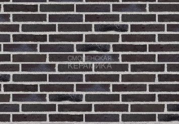 Клинкерный состаренный кирпич Randers Tegl Unika RT 520, DNF 228X108X54 мм 3