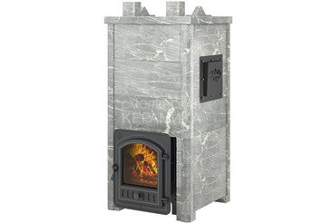 Печь Эверест 