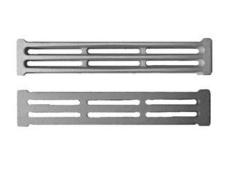 Решетка колосниковая для угля РУ-8 (Рубцовск)