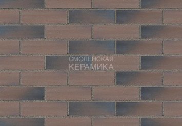 Клинкерная плитка TERRAMATIC Plato Brown АА2102 4
