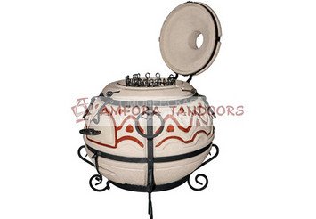 Тандыр керамический Амфора 