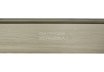 Фасадная панель CM Cladding URBAN, Смок Грей, 21х174х3000 2