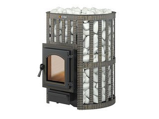 Печь ВЕЗУВИЙ Легенда Ковка 28 (270) б/в