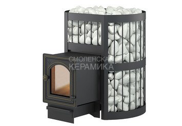 Печь ВЕЗУВИЙ Легенда Стандарт 22 (ДТ-4С) 1