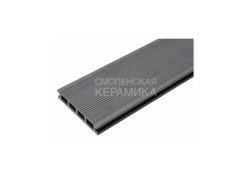 Доска террасная CM Decking 4000*140*25 VINTAGE Эбен 4