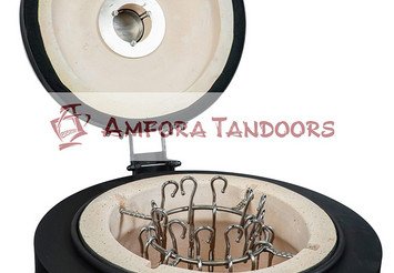 Тандыр утепленный «САРМАТ» 2