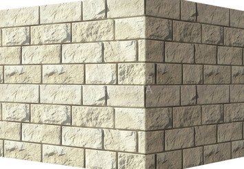 Декоративный камень 410-05 White Hills 