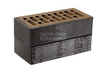 Кирпич лицевой керамический RECKE 1НФ арт. 5-32-00-0-12 Krator 3