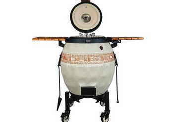 Тандыр утепленный «САРМАТ» 4