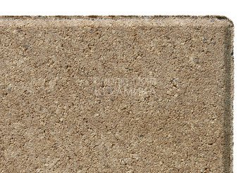 Тротуарная плитка BRAER Мозаика, Color Mix Миндаль 3