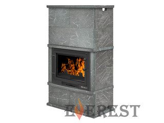 Камин EVEREST D10 «VYBORG» Н-1420 Талькохлорит