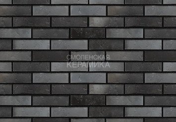 Кирпич керамический BRAER PRO 34.03М, 0,7 НФ 2