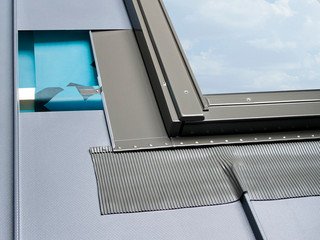 Оклад для кровельных покрытий FAKRO EBV-P 134* 98