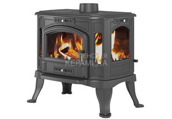 Печь-камин Везувий KZ-14РS 