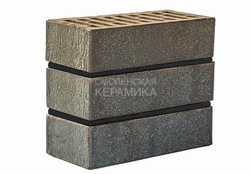 Кирпич облицовочный СТРОМА, 1,4НФ Эспо 3