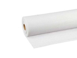 Армирующая сетка Quick-mix 72350 GWS 160 г/м2, прочность на разрыв (основа и уток) 2,0 кН/5 %, ячейк