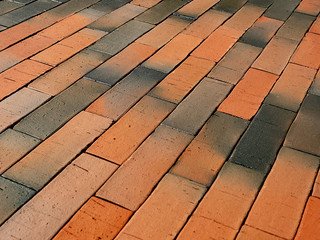 Тротуарный клинкер Пятый Элемент, Регенсбург, 250х80х52 мм