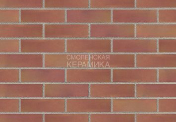 Клинкерная плитка TERRAMATIC Plato Original АК1109 4