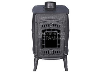 Печь-камин 