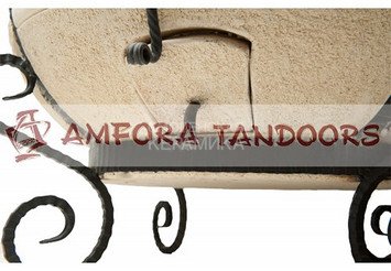 Тандыр керамический Амфора 