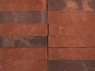 Кирпич ручной формовки TERCA TOPAAS WFD 65