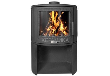 Печь-камин EVEREST S9М 1